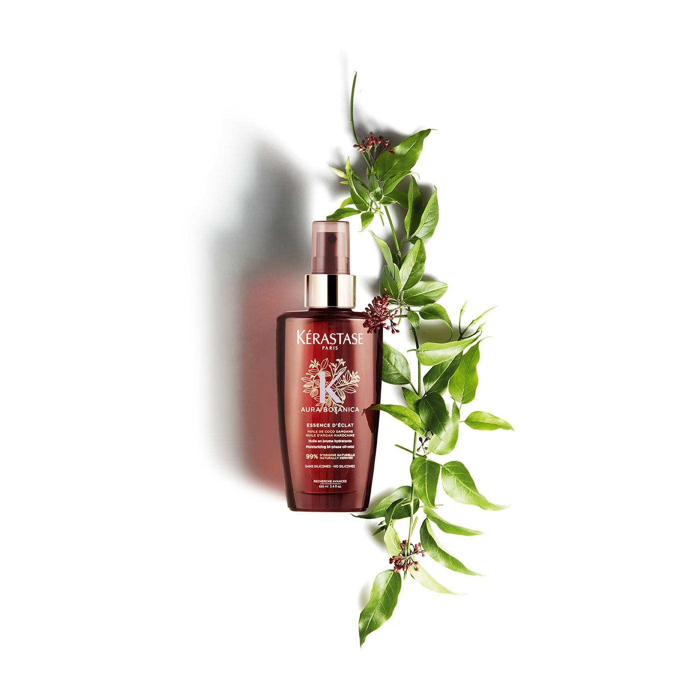 Essence DEclat Aura Botanica 50 ml 02 de Kérastase